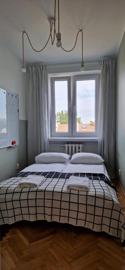 3 Rooms Apartment Podgorze Citybeat #3 Krasków Exteriör bild